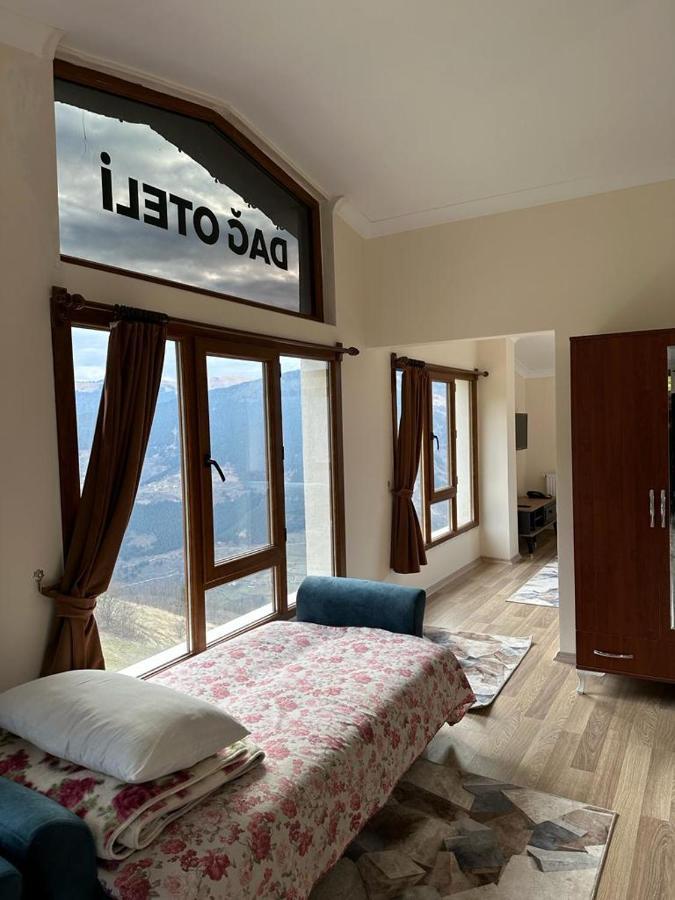 MEŞEİÇİ BUTiK HOTEL Macka Exterior foto