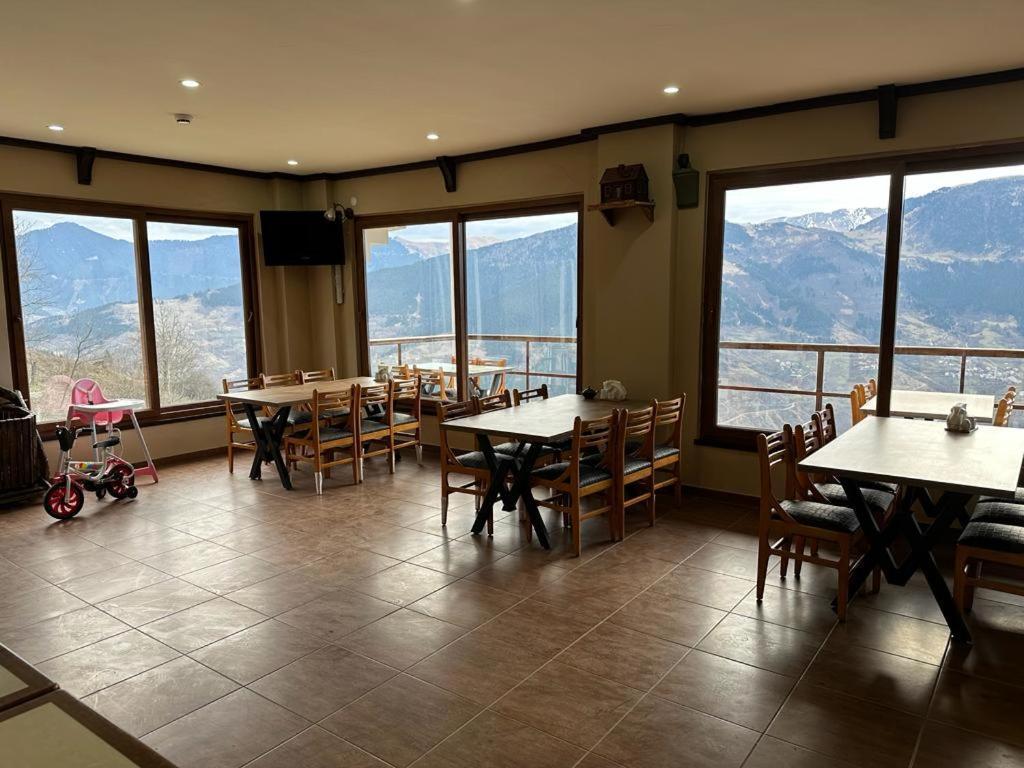 MEŞEİÇİ BUTiK HOTEL Macka Exterior foto